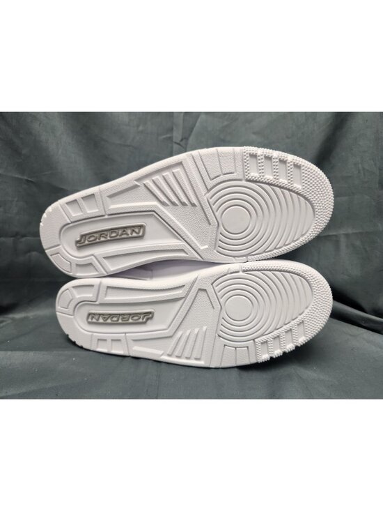Air Jordan 3 Retro Sneakers Pure Money CT8532 111 Men\'s Size 11.5 NEW IN BOX! main image 6